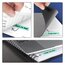 AT-A-GLANCE® 2027 Weekly Hourly Appointment Book Planner, Black, Medium, 7" x 8 3/4" thumbnail images 5 of 6
