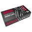 ACCO Economy Paper Clips, Smooth, Jumbo Size, 100/Box, Pack of 10 Boxes thumbnail images 2 of 6