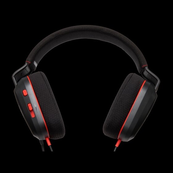 PowerA Wired Stereo Headset for Nintendo Switch 2 | Nintendo