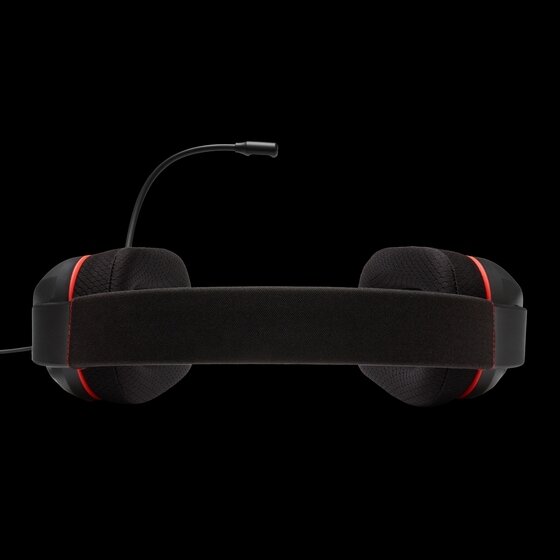 PowerA Wired Stereo Headset for Nintendo Switch 2 | 任天堂有線