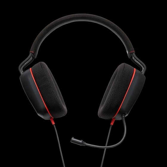 ヘッドセット PowerA Wired Stereo Headset for Nintendo Switch 2 | 任天堂有線