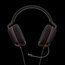 PowerA Wired Stereo Headset for Nintendo Switch 2 thumbnail images 2 of 8
