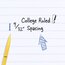 Mead® Spiral Notebook, 1 Subject, College Ruled, 70 Sheets, 8" x 10 1/2", 6 Pack thumbnail images 2 of 6
