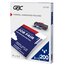 GBC® Thermal Laminating Pouches, Letter Size, 3 mil, 200 Pack thumbnail images 1 of 4