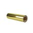 MBM Satin Gold Foil Roll, 12" x 1000', 3"Core, 1 Roll thumbnail images 1 of 1