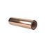 MBM Rose Gold Metallic Foil Roll, 12" x 1000', 3"Core, 1 Roll thumbnail images 1 of 1