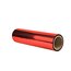 MBM Red Metallic Foil Roll, 12" x 1000', 3"Core, 1 Roll thumbnail images 1 of 1