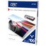 GBC® EZUse™ Speed Thermal Laminating Pouches, Letter Size, 3 mil, 100 Pack thumbnail images 1 of 7