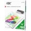 GBC® Thermal Laminating Pouches, Letter Size, 5 mil, 100 Pack thumbnail images 1 of 6