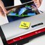 GBC® EZUse™ Speed Thermal Laminating Pouches, Letter Size, 5 mil, 100 Pack thumbnail images 4 of 7