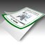 GBC® Thermal Laminating Pouches, Letter Size, 5 mil, 200 Pack thumbnail images 2 of 6