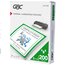 GBC® Thermal Laminating Pouches, Letter Size, 5 mil, 200 Pack thumbnail images 1 of 6