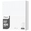 Mead® Filler Paper, Graph Ruled, 8" x 10 1/2", 400 Sheets/Pack thumbnail images 1 of 6
