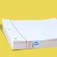 Mead® Filler Paper, Wide Ruled, 8" x 10 1/2", 200 Sheets/Pack thumbnail images 5 of 6
