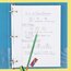 Mead® Filler Paper, Wide Ruled, 8" x 10 1/2", 200 Sheets/Pack thumbnail images 4 of 6