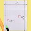 Mead® Reinforced Filler Paper, Wide Ruled, 8" x 10 1/2", 100 Sheets/Pack thumbnail images 3 of 6