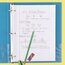 Mead® Reinforced Filler Paper, Wide Ruled, 8" x 10 1/2", 100 Sheets/Pack thumbnail images 4 of 6