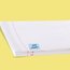 Mead® Reinforced Filler Paper, Wide Ruled, 8" x 10 1/2", 100 Sheets/Pack thumbnail images 5 of 6