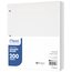 Mead® Filler Paper, College Ruled, 8 1/2" x 11", 200 Sheets/Pack thumbnail images 1 of 6