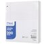 Mead® Filler Paper, College Ruled, 8" x 10 1/2", 200 Sheets/Pack thumbnail images 1 of 6