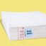 Mead® Filler Paper, College Ruled, 8 1/2" x 11", 400 Sheets/Pack thumbnail images 5 of 6
