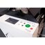 Dry-Lam HLA-2301 High-Speed Automated Laminator Machine, 12.6" Max Width, <5 Min Warm-Up Time thumbnail images 3 of 6
