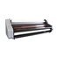 Dry-Lam CL-40PR Professional Wide-Format Laminator Machine, 40" Max Width, 12 Min Warm-Up Time thumbnail images 3 of 3