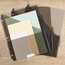 Five Star Flex® Refillable Notebook Plus Study App, 60 Sheets, College Ruled, 8 1/2" x 11", Seaglass thumbnail images 5 of 5