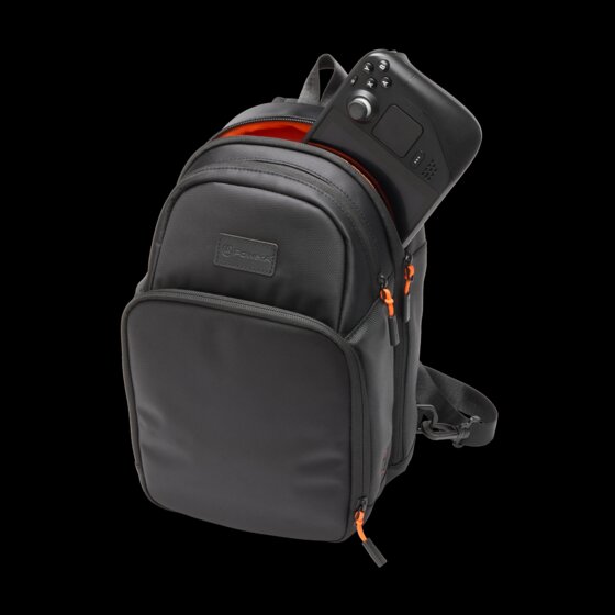Sling Bag for PC Handheld Gaming | Protection | PowerA