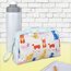 Mead® Pets Zippered Pencil Pouch, Big Dogs thumbnail images 3 of 5