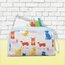 Mead® Pets Zippered Pencil Pouch, Big Dogs thumbnail images 5 of 5