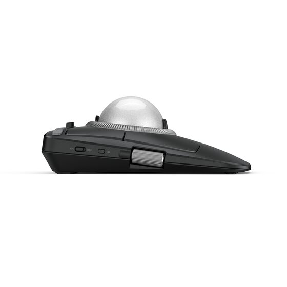 Kensington ExpertMouse ワイヤレストラックボール Expert Mouse™ Pro TB900 EQトラックボール | トラックボール | Kensington
