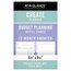 AT-A-GLANCE® CREATE BUDGET Undated Refill, Small, 5 1/2" x 8 1/2" thumbnail images 1 of 7