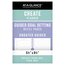 AT-A-GLANCE® CREATE GOAL SETTING Undated Refill, Small, 5 1/2" x 8 1/2" thumbnail images 1 of 7