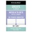 AT-A-GLANCE® CREATE NOTES & TO-DO’S Undated Refill, Small, 5 1/2" x 8 1/2" thumbnail images 1 of 6