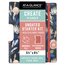 AT-A-GLANCE® CREATE HABIT & HEALTH Undated Weekly Monthly Starter Kit, Floral, Small, 5 1/2" x 8 1/2" thumbnail images 1 of 12