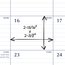 Mead® Basic Academic 2026-2027 Monthly Desk Pad Calendar, Standard, 21 3/4" x 17" thumbnail images 3 of 7