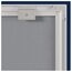 Quartet Matrix In Out Board, 23" x 16", Magnetic, Track Up To 15 Employees thumbnail images 4 of 6