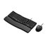 Pro Fit™ Ergo KM620-W Wired EQ Desktop Set thumbnail images 2 of 8