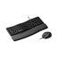 Pro Fit™ Ergo KM620-W Wired EQ Desktop Set thumbnail images 1 of 8