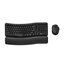Pro Fit™ Ergo KM620-RC Wireless Rechargeable EQ Desktop Set thumbnail images 2 of 7