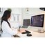 Tastiera wireless ricaricabile EQ Pro Fit™ Ergo KB620-RC thumbnail images 3 of 3