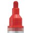 Quartet Premium Glass Board Dry-Erase Markers, Bullet Tip, Assorted Colors, 4 Pack thumbnail images 4 of 6