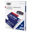 GBC® Thermal Laminating Pouches, Letter Size, 3 mil, 200 Pack thumbnail images 1 of 6