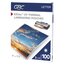 GBC® EZUse™ UV Thermal Laminating Pouches, Letter Size, 3 mil, 100 Pack thumbnail images 1 of 7