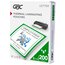 GBC® Thermal Laminating Pouches, Letter Size, 5 mil, 200 Pack thumbnail images 1 of 6