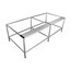 Keencut® Evolution3™ SmartFold™ Cutter Bench — 104″ thumbnail images 1 of 1