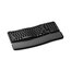 Pro Fit™ Ergo KB620-RC Wireless Rechargeable EQ Keyboard thumbnail images 1 of 7