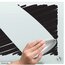 Quartet Infinity® Glass Magnetic Dry-Erase Board, 48" x 36" (4' x 3'), White Surface thumbnail images 3 of 9