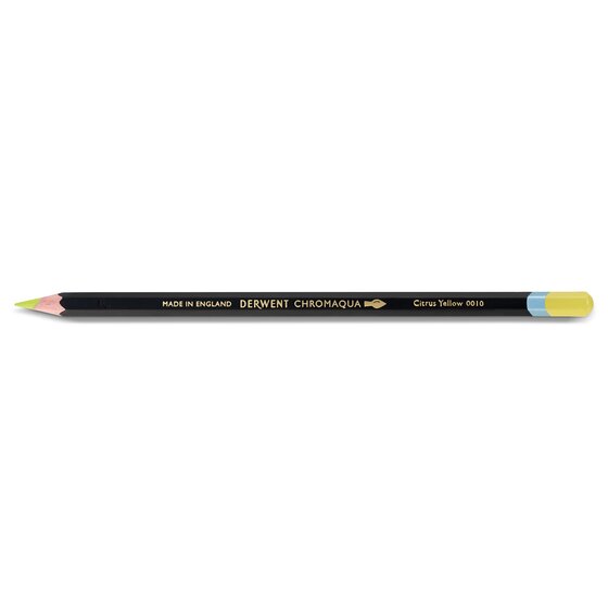 Chromaqua Pencils